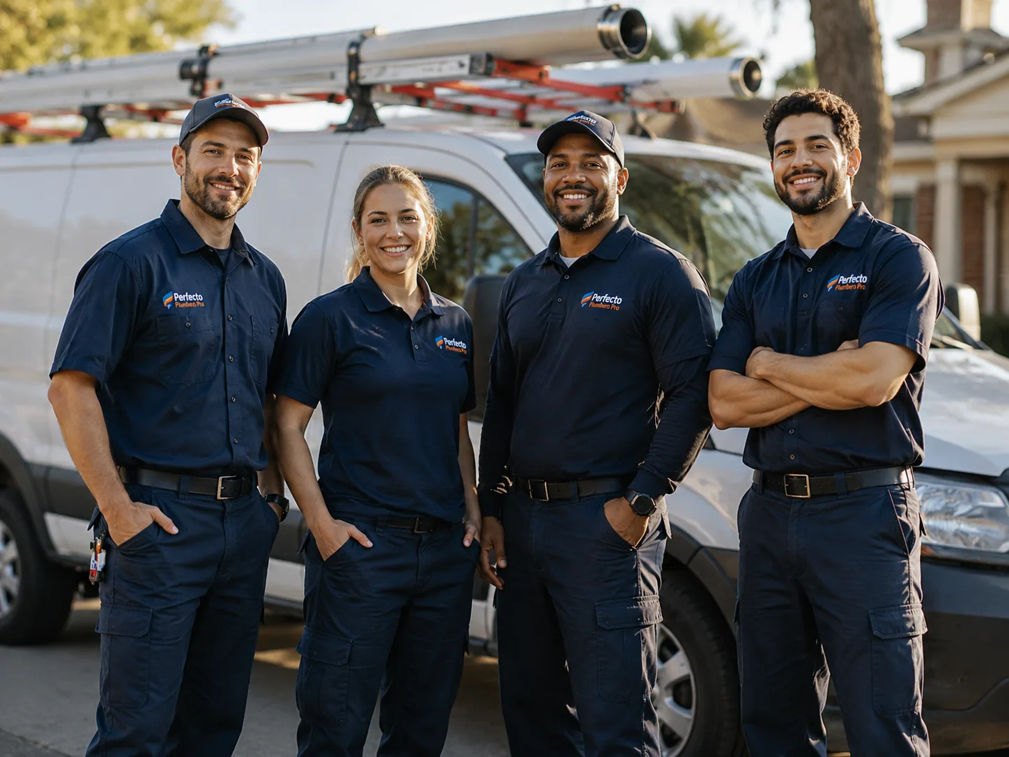 Emergency Plumber Near Me in Mccutchenville, OH near me